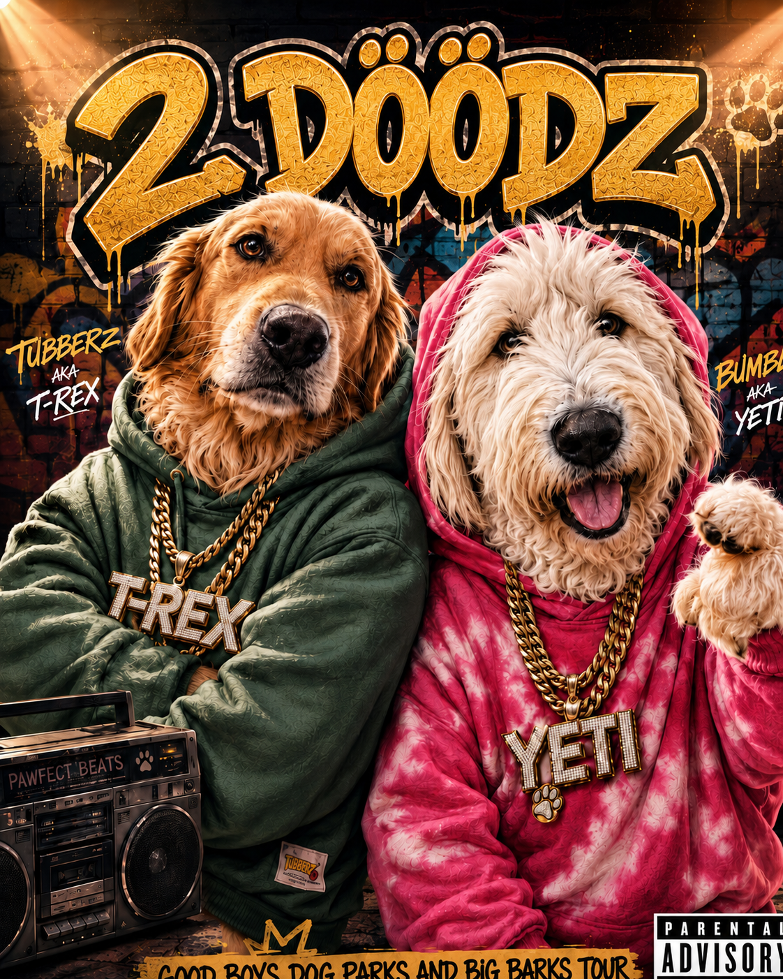 2doodz