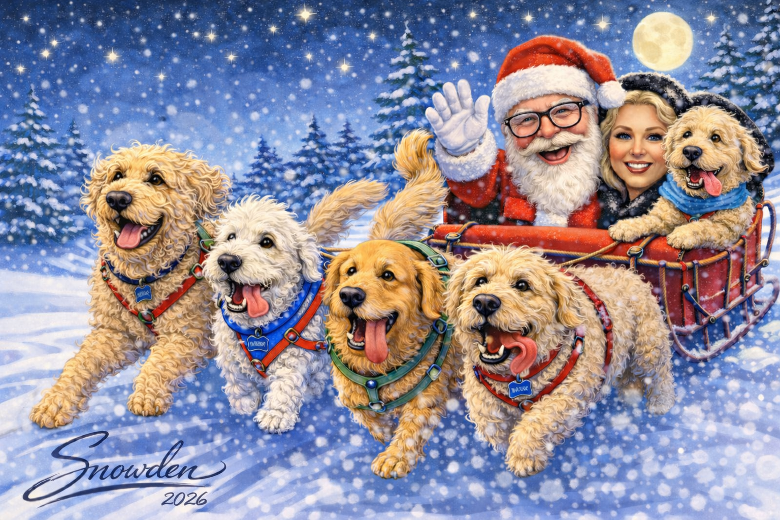 Merry Christmas