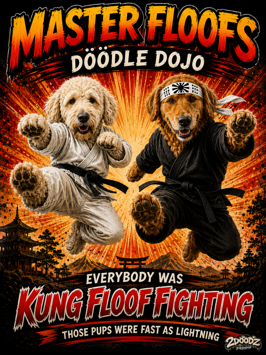 Kung Floof