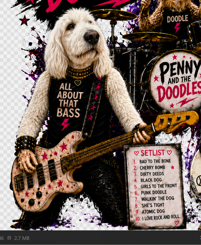 Bumbleonbass